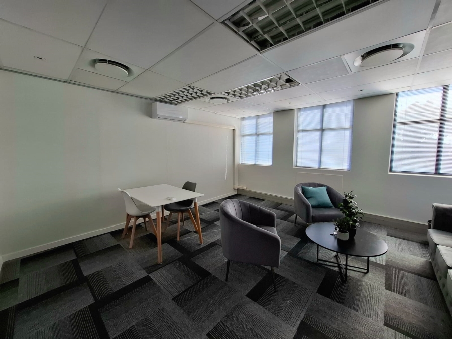 To Let Commercial Property for Rent in Rondebosch Western Cape